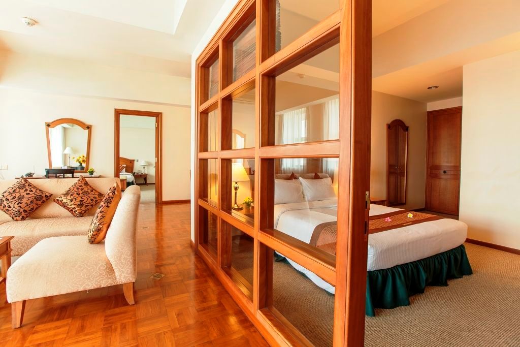 Himawari Hotel Apartments, Phnom Penh