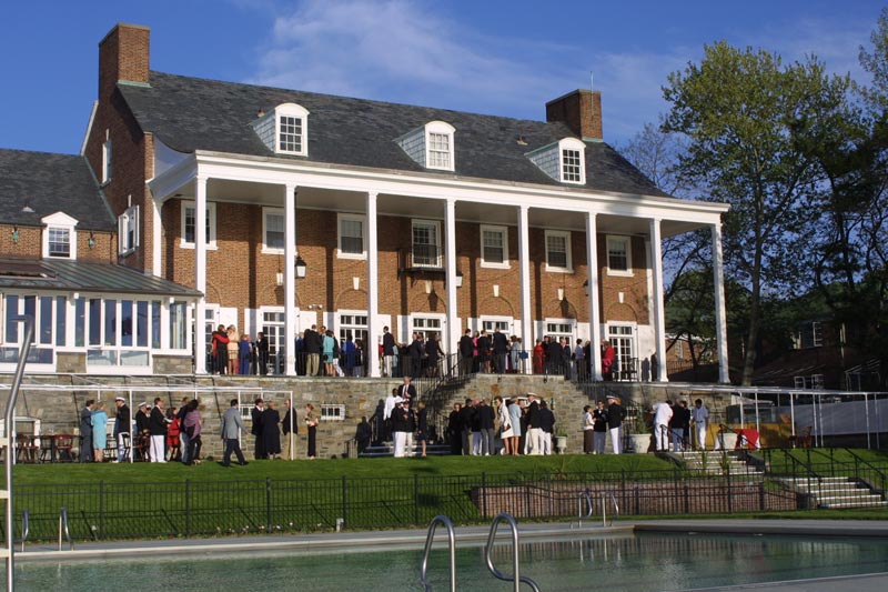 Manhasset Bay Yacht Club, New York