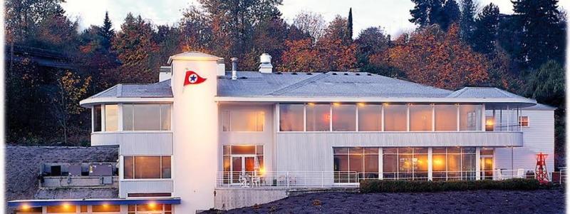 Queen City Yacht Club, Washington