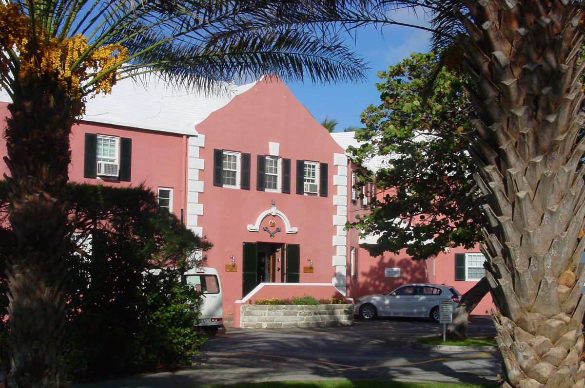 Royal Bermuda Yacht Club
