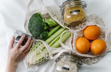 Eco-friendly bags