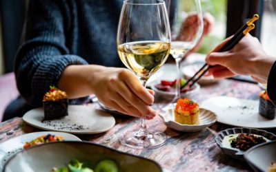 Wine of the World Exploration Series – USA