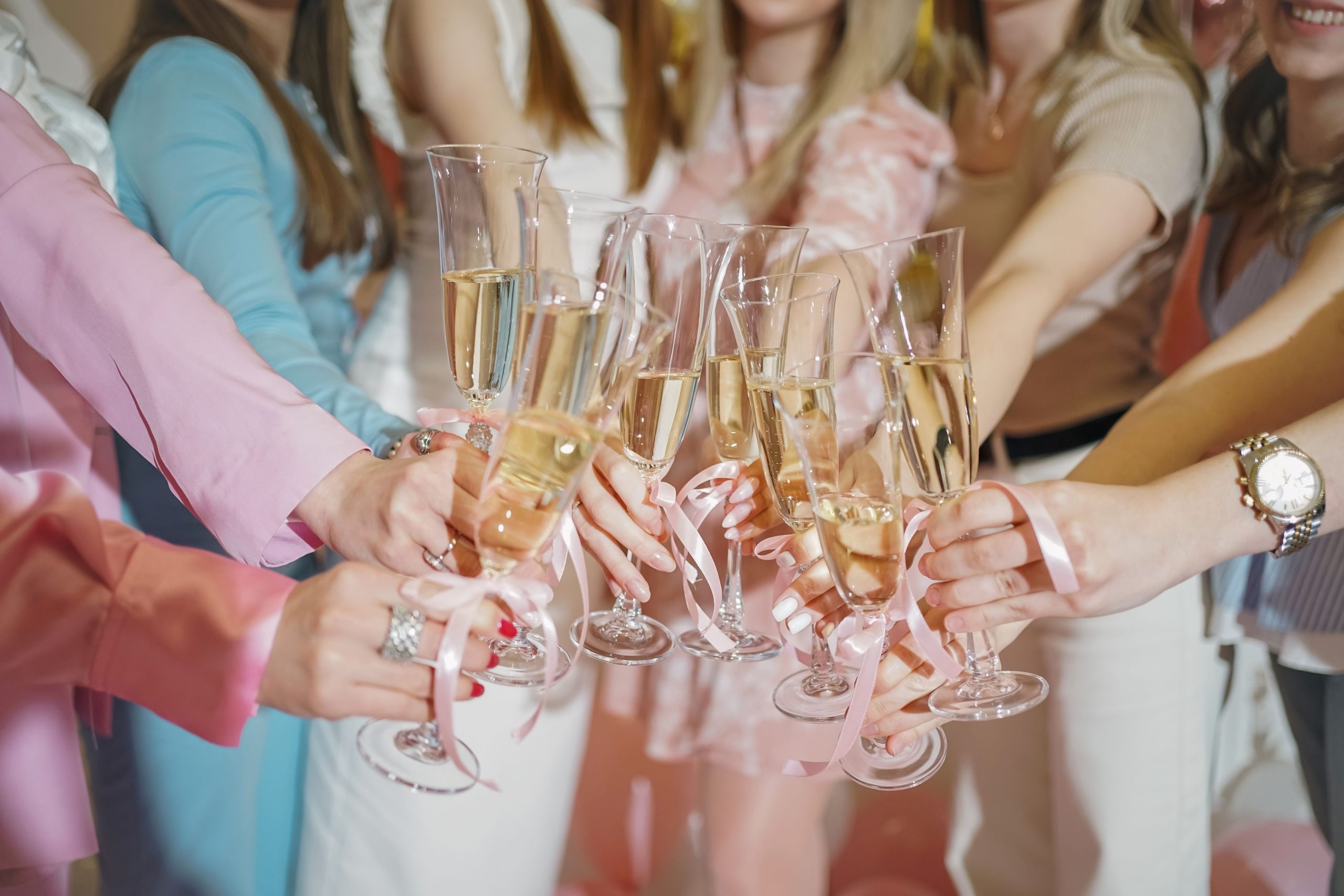 Ladies' Night