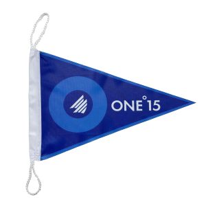 Burgee Flags