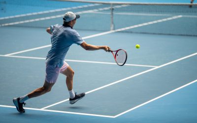 Tennis Social