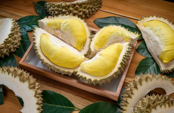 Durian Fiesta