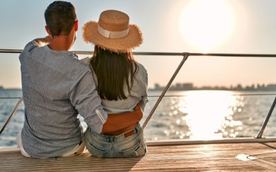 Members’ Sunset Sail