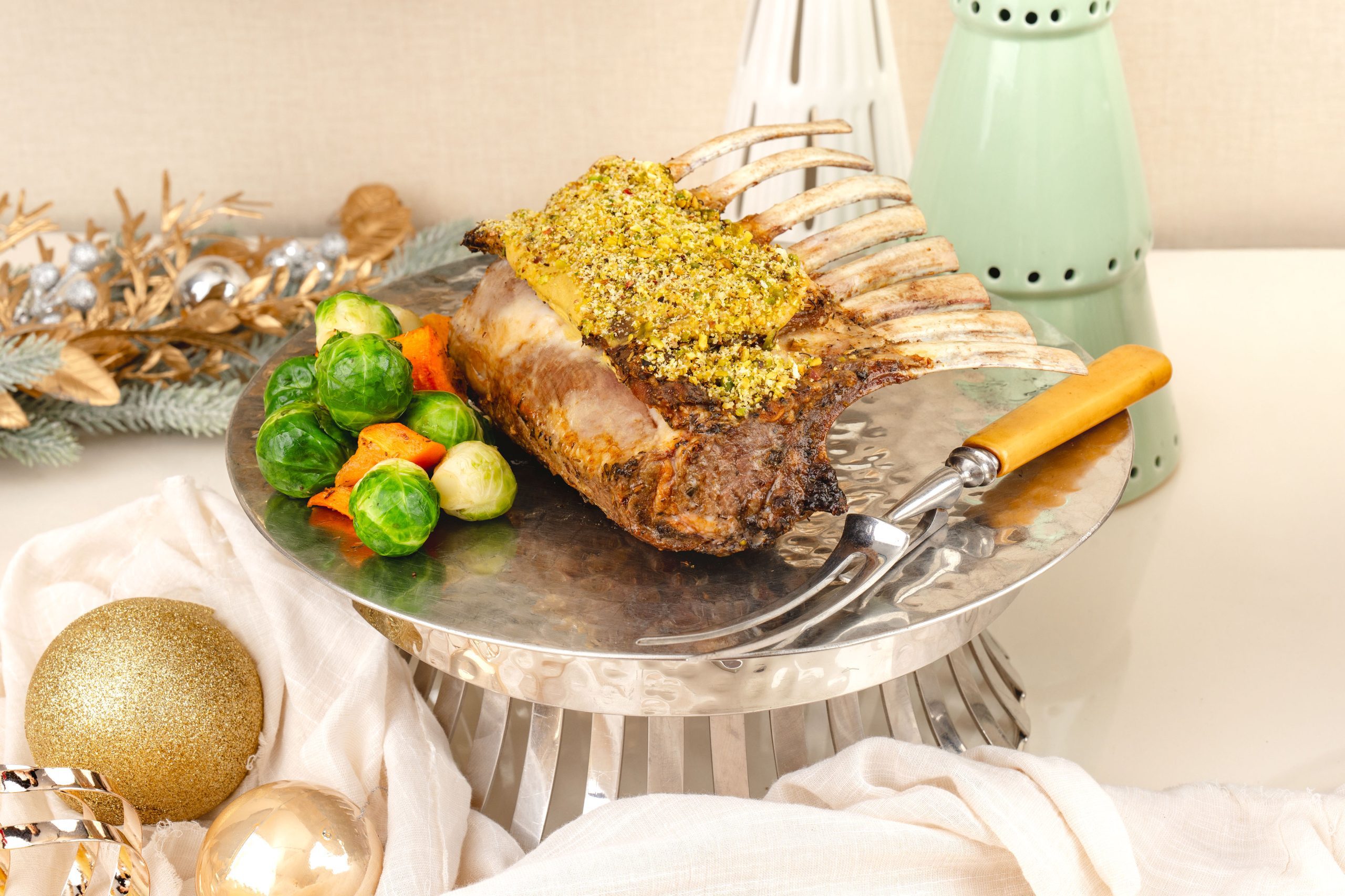 chinese new year food bundle