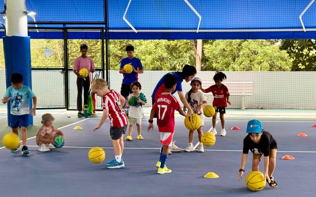 Multi-activity Camp