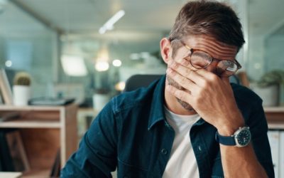 Wellness Talk: Banishing Fatigue