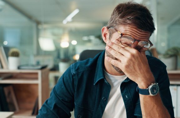 Wellness Talk: Banishing Fatigue