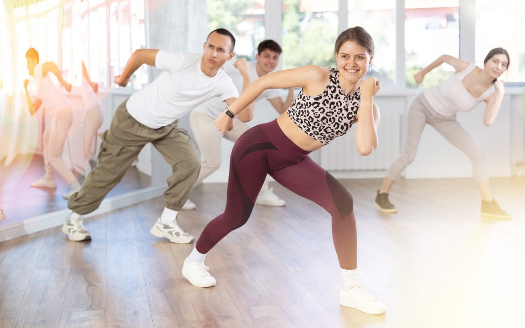 Zumba